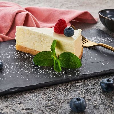 Чизкейк Нью-Йорк в Eshak по цене 460