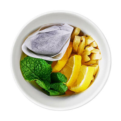 Чай Медово-имбирный в Каспийка по цене 470 ₽