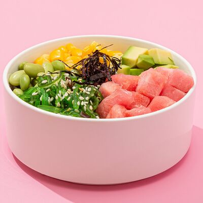 Поке с тунцом в Ихтус по цене 790 ₽