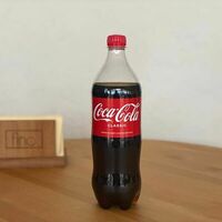 Coca-Cola в Fino