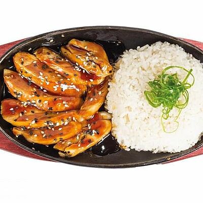 Тори Терияки в Луиджи & Тосё по цене 299