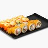 Сет Дубль хот в Sakishi Rolls по цене 1000