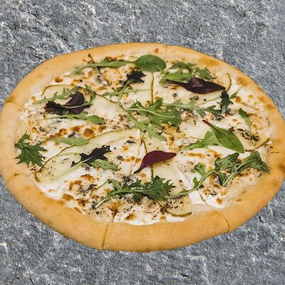 Груша и горгонзола в Сашими по цене 825