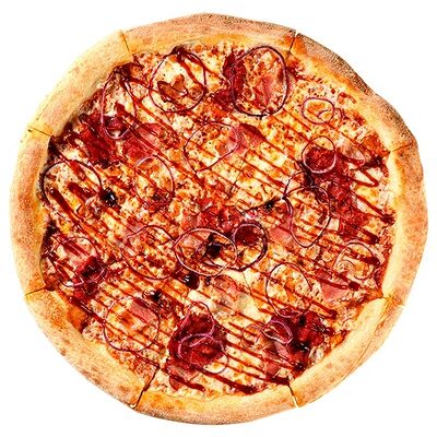 BBQ в Все свои по цене 660 ₽