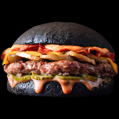 Вышибала Джим в Big Boss Burger по цене 516 ₽