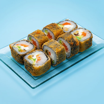 Ролл Ямайка в ILkato по цене 576 ₽