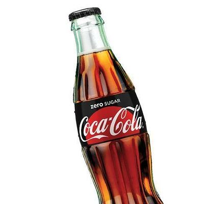 Coca-Cola zero в Тапчан по цене 290 ₽