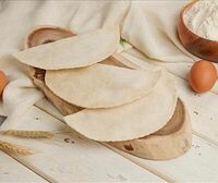 Чебуреки Курица\сыр 3шт в MY PAPRIKA