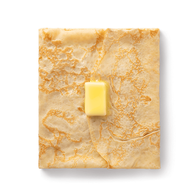 Блин с маслом в Блинбери по цене 95