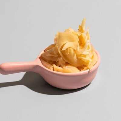 Имбирь маринованный в ЛарисуВаннуХочу по цене 120