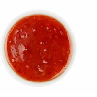 Соус Чили в Mr Doner