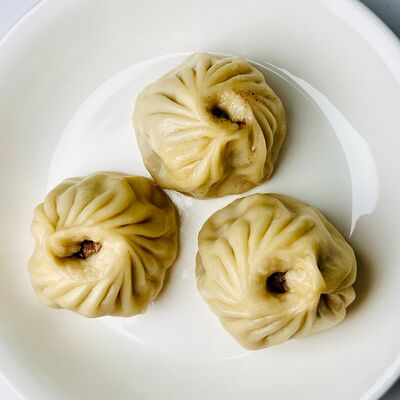 Бууза в Баодзен по цене 95 ₽