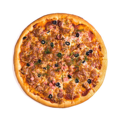 Пицца Пикантная в SUSHIBOX по цене 349