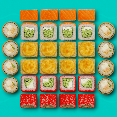 Антикризисный набор в Sёmga по цене 1838 ₽