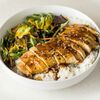 Bowl с куриной грудкой в Authentic Lovers по цене 930
