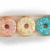 Набор из 3 пончиков №1 в Roni's Donuts по цене 740