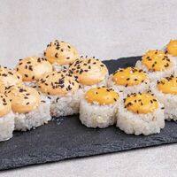 Сет Острый в Sushi magic