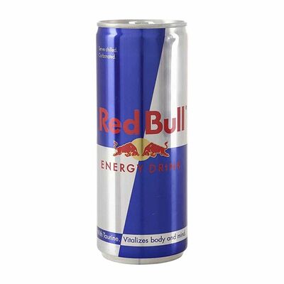 Red Bull в Stardogs по цене 199 ₽