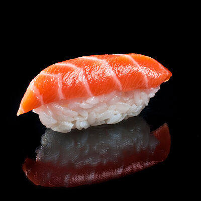 Сяке в KAWA SUSHI по цене 119 ₽