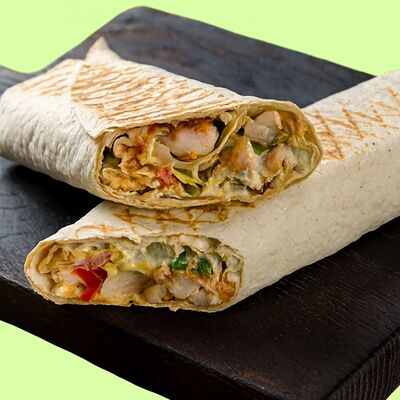 Shawarma в Lapa Food по цене 409 ₽