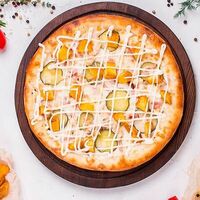 Деревенская L в Pizza Sun