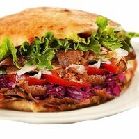 Донер Премиум Крем в Вкусно и Недорого