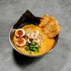 Сырный Рамен в BOMU SUSHI & RAMEN по цене 640
