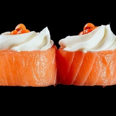 Филадельфия Vip в Asian Eat по цене 709 ₽