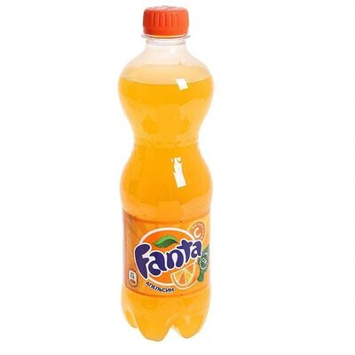 Fanta в Турецкая Шаурма & Кафе Халяль по цене 160 ₽