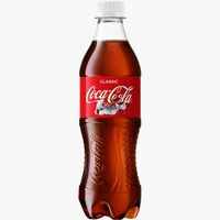 Coca-Cola в Сумоист