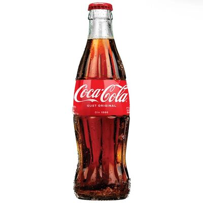 Coca Cola в Шаверма и Пельмень по цене 1190 ₽