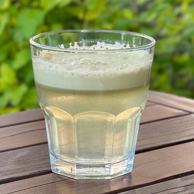 Фреш яблочный в Дади по цене 420 ₽