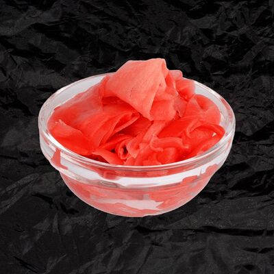 Имбирьв МАЛИНА АЗИЯ по цене 60 ₽