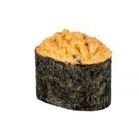 Суши спайси Окунь в Роллбери