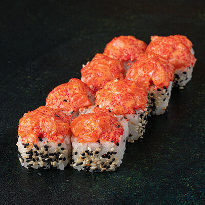 Якудза в Orisushi по цене 329 ₽