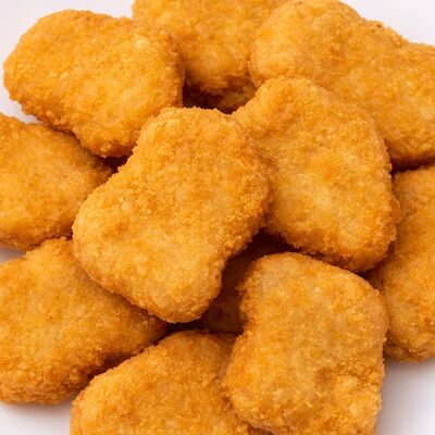 Наггетсы (9 шт. / 15 шт.) в Food Hanoi по цене 320 ₽