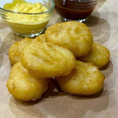 Наггетсы в Уфтанма по цене 299 ₽