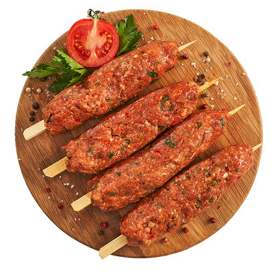 Кебаб курица в Ёрш по цене 230