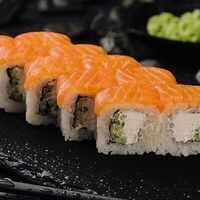 Ролл Филадельфия Лайт в Sushi House