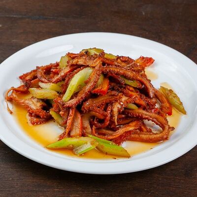 Рубец говяжий острый в Пекин по цене 759 ₽