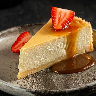 Чизкейк в Дюшес по цене 320