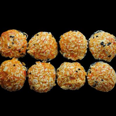 Элитный в Путь ролла по цене 600 ₽