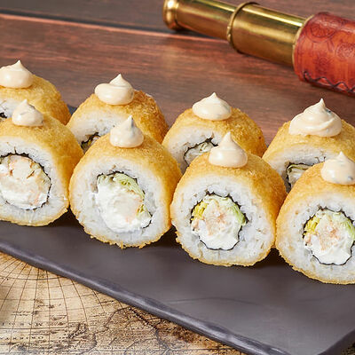 Ролл Ангарский в Мир Суши по цене 259 ₽