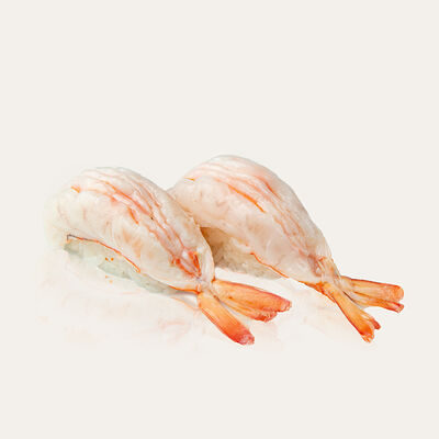 Суши Креветка в Япона по цене 390 ₽