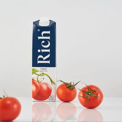 Сок Томат Rich в Шашлык на Пятницкой по цене 450 ₽