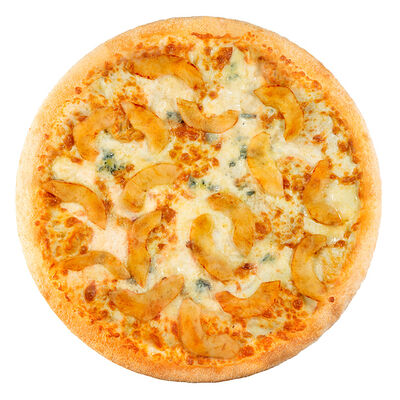 Груша-Блю Чиз, Большая (33 см) в Domino Pizza по цене 999