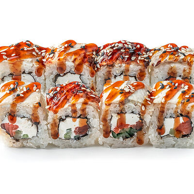 Ролл Канада в Sunrise по цене 698 ₽