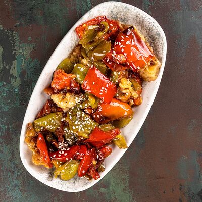 Мангал Мезе в MARMARIS RESTAURANT по цене 690 ₽