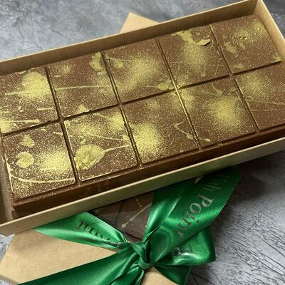 Дубайский шоколад в Fish Point по цене 1900 ₽