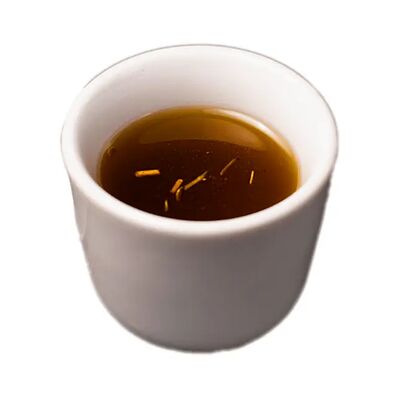 Оливковый острый соус в Сбарро по цене 30 ₽